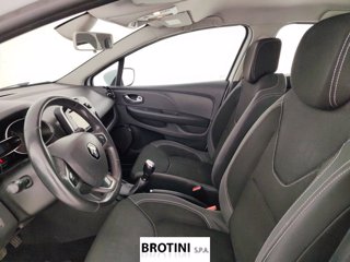 RENAULT Clio 1.5 Energy dCi 75cv Zen 6