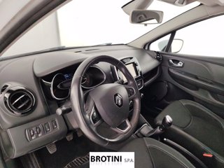 RENAULT Clio 1.5 Energy dCi 75cv Zen 7