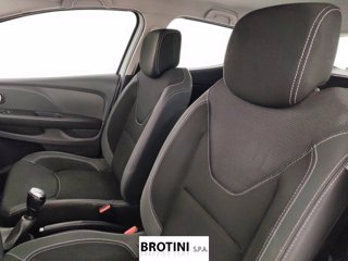 RENAULT Clio 1.5 Energy dCi 75cv Zen 8