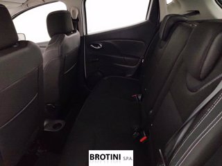 RENAULT Clio 1.5 Energy dCi 75cv Zen 9