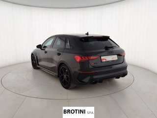 AUDI RS 3 Sportback TFSI quattro S tronic 1
