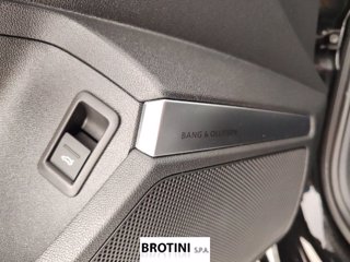 AUDI RS 3 Sportback TFSI quattro S tronic 10