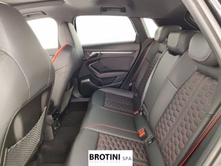 AUDI RS 3 Sportback TFSI quattro S tronic 11