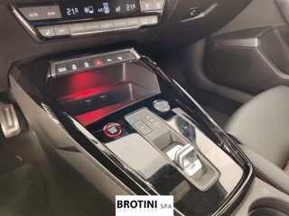 AUDI RS 3 Sportback TFSI quattro S tronic 13