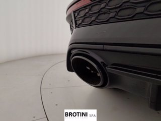 AUDI RS 3 Sportback TFSI quattro S tronic 17