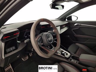AUDI RS 3 Sportback TFSI quattro S tronic 6