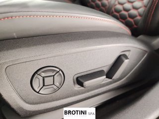 AUDI RS 3 Sportback TFSI quattro S tronic 9