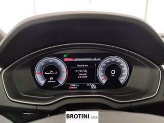 AUDI Q5 Sportback 40 TDI S Line Plus quattro S tronic 13