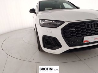 AUDI Q5 Sportback 40 TDI S Line Plus quattro S tronic 4