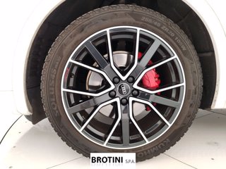 AUDI Q5 Sportback 40 TDI S Line Plus quattro S tronic 5