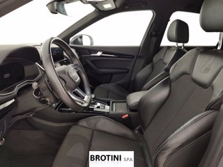 AUDI Q5 Sportback 40 TDI S Line Plus quattro S tronic 6