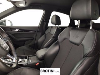 AUDI Q5 Sportback 40 TDI S Line Plus quattro S tronic 8