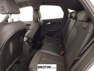 AUDI Q5 Sportback 40 TDI S Line Plus quattro S tronic 9