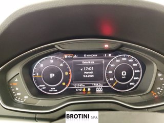AUDI Q5 40 TDI Business Sport quattro S tronic 12