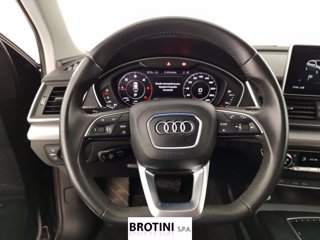 AUDI Q5 40 TDI Business Sport quattro S tronic 13