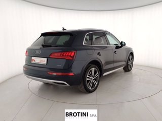 AUDI Q5 40 TDI Business Sport quattro S tronic 2