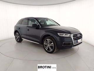 AUDI Q5 40 TDI Business Sport quattro S tronic 3