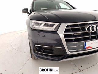 AUDI Q5 40 TDI Business Sport quattro S tronic 4