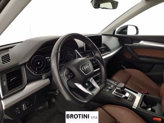 AUDI Q5 40 TDI Business Sport quattro S tronic 7