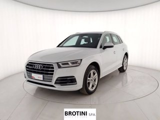 AUDI Q5 2.0 TDI 140kW Sport quattro S tronic