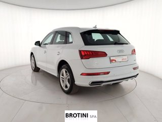 AUDI Q5 2.0 TDI 140kW Sport quattro S tronic 1