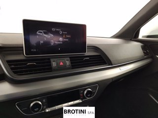 AUDI Q5 2.0 TDI 140kW Sport quattro S tronic 11