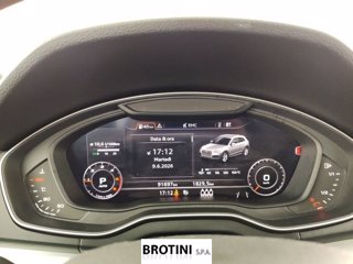 AUDI Q5 2.0 TDI 140kW Sport quattro S tronic 12