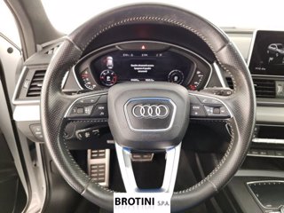 AUDI Q5 2.0 TDI 140kW Sport quattro S tronic 13