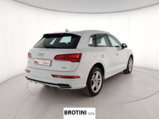 AUDI Q5 2.0 TDI 140kW Sport quattro S tronic 2
