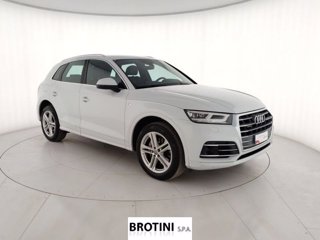 AUDI Q5 2.0 TDI 140kW Sport quattro S tronic 3