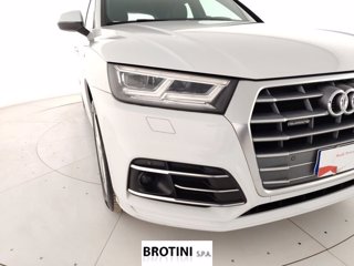 AUDI Q5 2.0 TDI 140kW Sport quattro S tronic 4