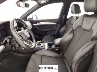 AUDI Q5 2.0 TDI 140kW Sport quattro S tronic 6