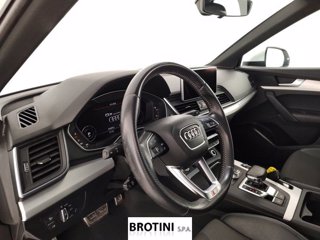 AUDI Q5 2.0 TDI 140kW Sport quattro S tronic 7