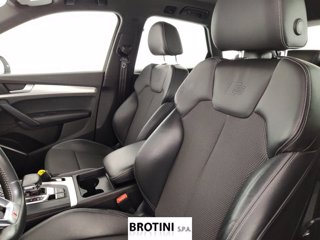 AUDI Q5 2.0 TDI 140kW Sport quattro S tronic 8