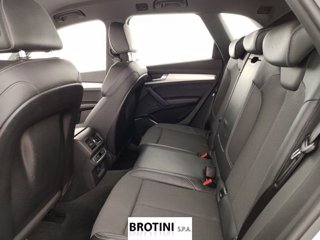 AUDI Q5 2.0 TDI 140kW Sport quattro S tronic 9