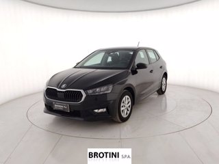 SKODA Fabia 1.0 MPI Evo 59KW SELECTION