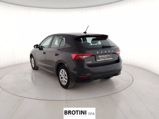 SKODA Fabia 1.0 MPI Evo 59KW SELECTION 1