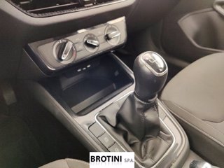 SKODA Fabia 1.0 MPI Evo 59KW SELECTION 10