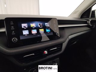 SKODA Fabia 1.0 MPI Evo 59KW SELECTION 11