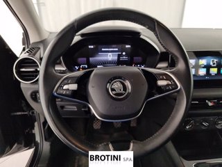 SKODA Fabia 1.0 MPI Evo 59KW SELECTION 13
