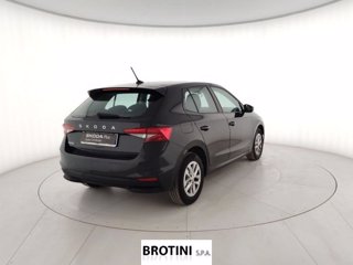 SKODA Fabia 1.0 MPI Evo 59KW SELECTION 2