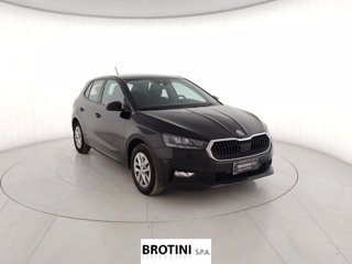 SKODA Fabia 1.0 MPI Evo 59KW SELECTION 3