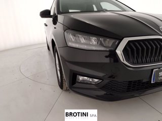 SKODA Fabia 1.0 MPI Evo 59KW SELECTION 4