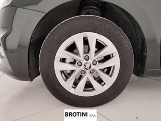 SKODA Fabia 1.0 MPI Evo 59KW SELECTION 5