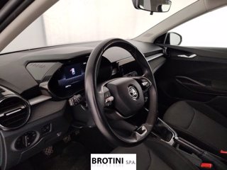 SKODA Fabia 1.0 MPI Evo 59KW SELECTION 7