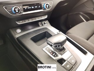 AUDI Q5 40 TDI S Line quattro S tronic 10