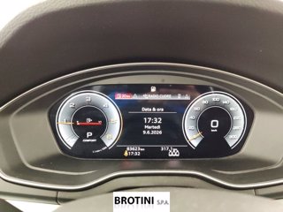 AUDI Q5 40 TDI S Line quattro S tronic 13