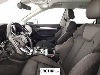 AUDI Q5 40 TDI S Line quattro S tronic 6