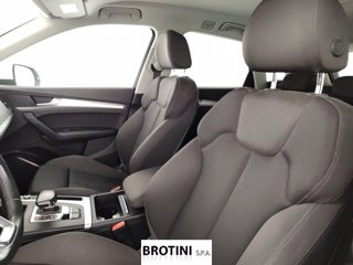 AUDI Q5 40 TDI S Line quattro S tronic 8