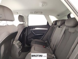AUDI Q5 40 TDI S Line quattro S tronic 9